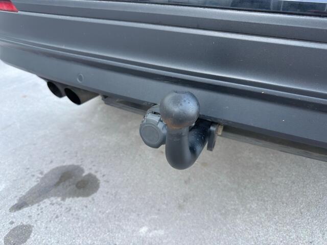 Volkswagen TIGUAN 1.4 TSI Comfortline | Navigatie | Panoramadak | Ergo-Active Stoe