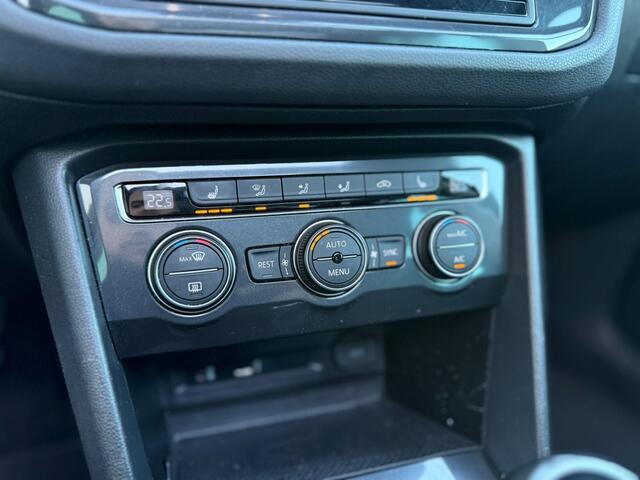 Volkswagen TIGUAN 1.4 TSI Comfortline | Navigatie | Panoramadak | Ergo-Active Stoe