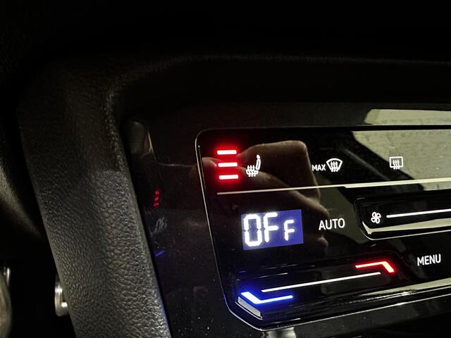 Volkswagen TIGUAN 1.4 TSI eHybrid R-Line / AUTOMAAT/ 245PK/ PARK. SENSOREN V+A/ 360 CAMERA/ STUUR+STOEL VERWARMING/ ACC/ APP-CONNECT/ DIGITAL DASH/ DAB/ NAVI/ CLIMA/ LED/ ISOFIX/ 19'' LMV