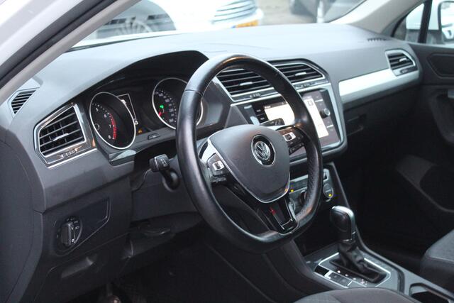 Volkswagen TIGUAN 1.5 TSI ACT Comfortline Business//Automaat!