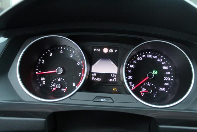 Volkswagen TIGUAN 1.5 TSI ACT Comfortline Business//Automaat!