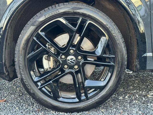 Volkswagen TIGUAN 1.5 E-Hybrid DSG R-Line Blackstyle (360 Camera,IQ,Harman)