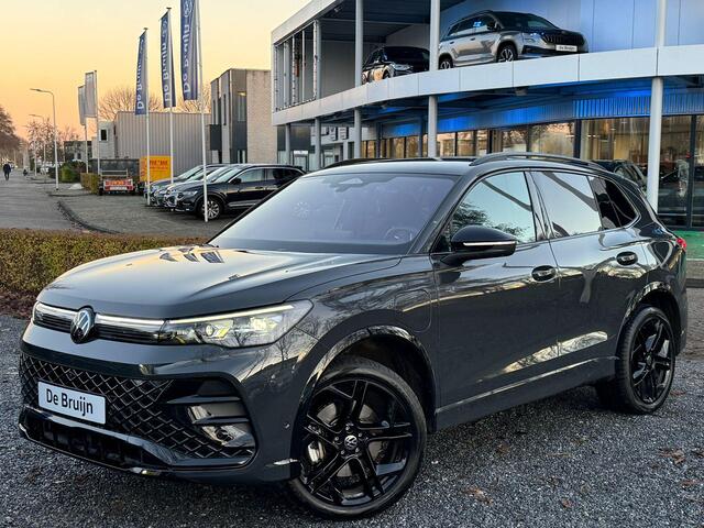 Volkswagen TIGUAN 1.5 E-Hybrid DSG R-Line Blackstyle (360 Camera,IQ,Harman)