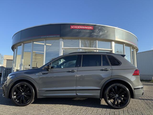 Volkswagen TIGUAN 1.5 TSI R-Line Bns+