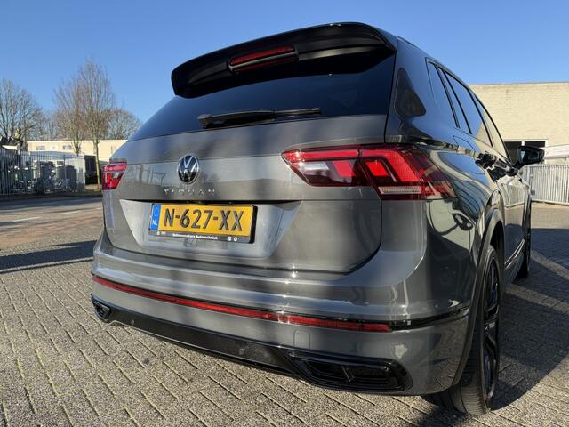 Volkswagen TIGUAN 1.5 TSI R-Line Bns+
