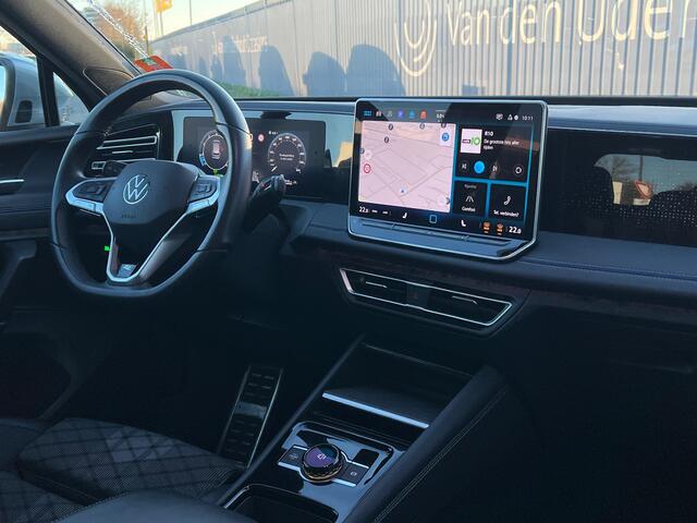 Volkswagen TIGUAN 1.5 eTSI 150pk DSG R-Line Business Trekhaak
