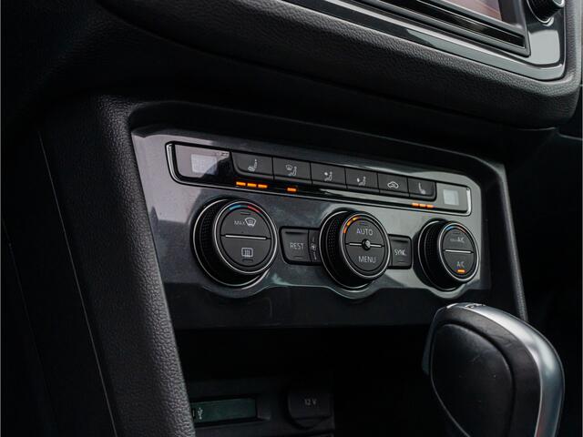 Volkswagen TIGUAN 1.4 TSI ACT Comfortline ORG NL PANO STOELVERW NAVI PDC CRUISE