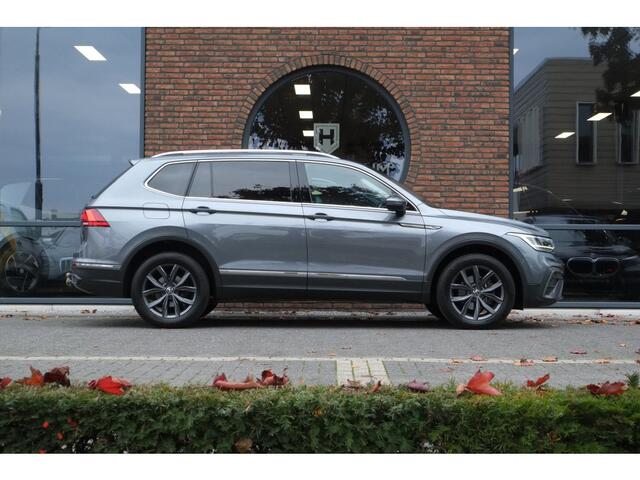 Volkswagen TIGUAN Allspace 2.0 TDI Highline 7p. Trekhaak, Achteruitrijcamera, ACC