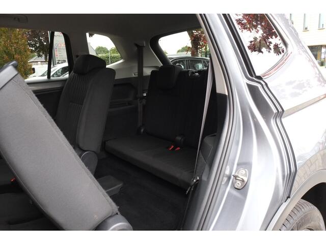 Volkswagen TIGUAN Allspace 2.0 TDI Highline 7p. Trekhaak, Achteruitrijcamera, ACC
