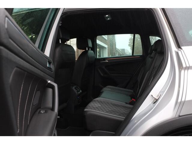 Volkswagen TIGUAN 1.4 TSI eHybrid R-Line ACC, Achteruitrijcamera