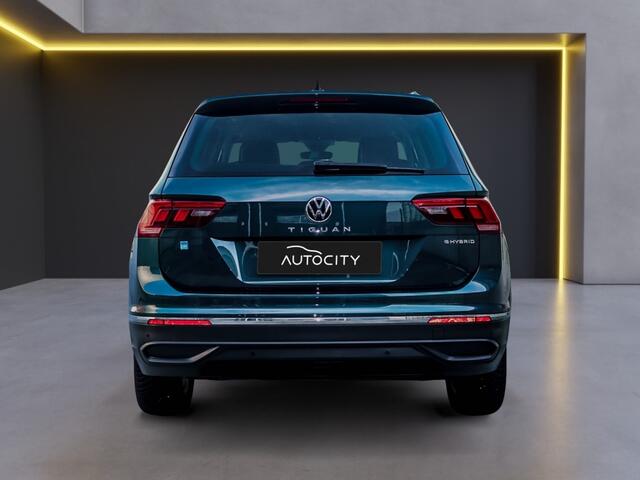 Volkswagen TIGUAN 1.4 Life Business eHybrid PHEV 360 Camera l Blindspot l Camera