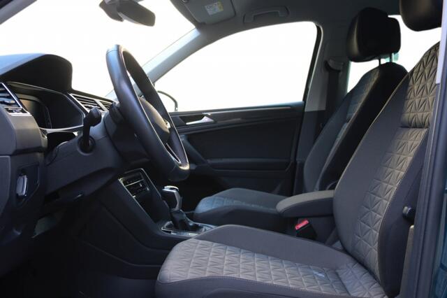 Volkswagen TIGUAN 1.4 Life Business eHybrid PHEV 360 Camera l Blindspot l Camera