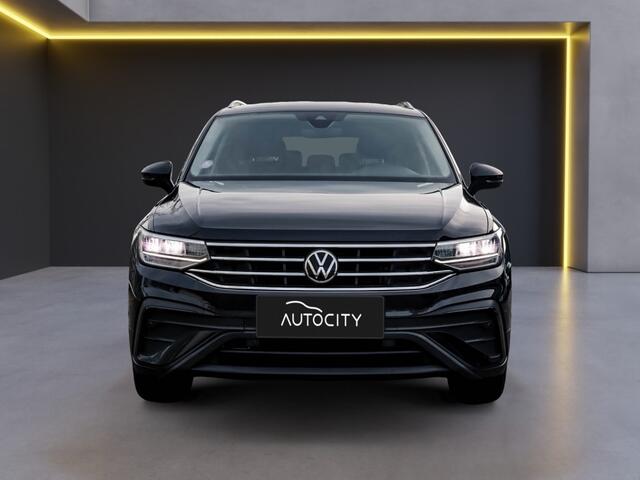 Volkswagen TIGUAN Allspace Life 1.5 TSI DSG 7p Elegance 360° l Navi l Carplay l Adap. Cr.