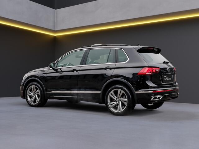 Volkswagen TIGUAN 1.4 TSI R-Line eHybrid Pano l Keyless l Camera