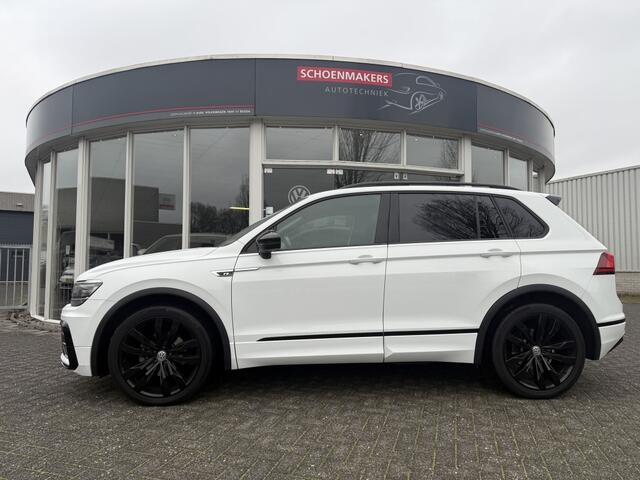 Volkswagen TIGUAN 1.5 TSI Highl. Bus R