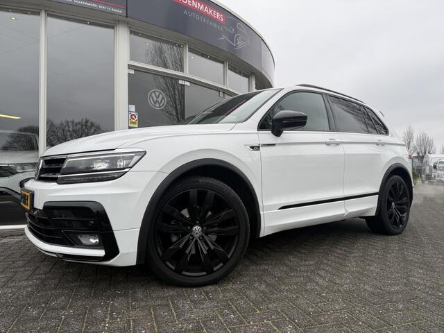 Volkswagen TIGUAN 1.5 TSI Highl. Bus R