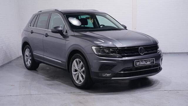 Volkswagen TIGUAN 1.5 TSI ACT Highline 1e Eig. NAP Clima Navi Camera Virtual Cockpit Parkeerhulp Led koplampen