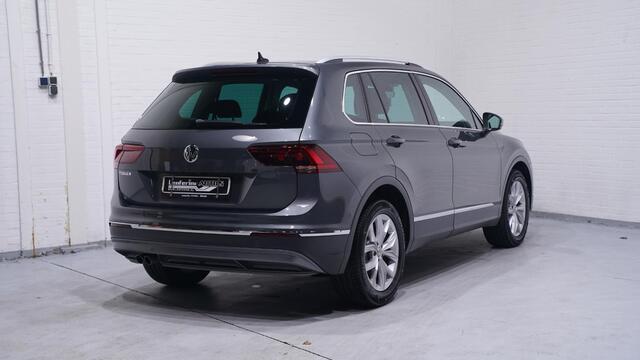 Volkswagen TIGUAN 1.5 TSI ACT Highline 1e Eig. NAP Clima Navi Camera Virtual Cockpit Parkeerhulp Led koplampen