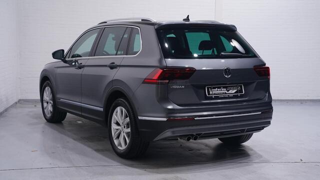 Volkswagen TIGUAN 1.5 TSI ACT Highline 1e Eig. NAP Clima Navi Camera Virtual Cockpit Parkeerhulp Led koplampen