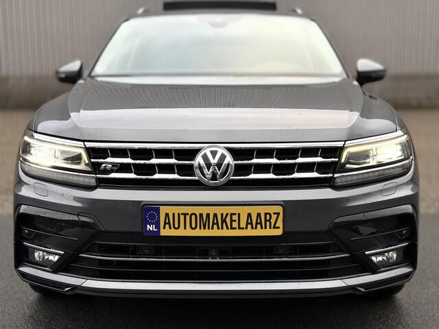 Volkswagen TIGUAN Allspace 1.4 TSI Highline Business R-line 7p.