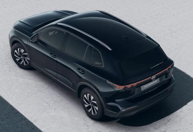 Volkswagen TIGUAN 1.5 eHybrid Life Edition PRIVATE LEASE VANAF ¤ 599,-