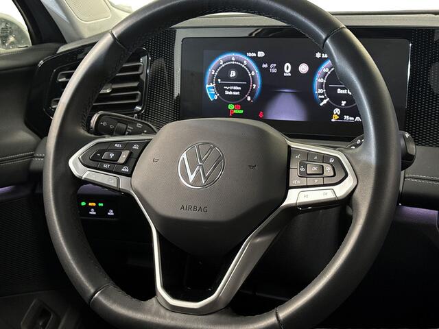 Volkswagen TIGUAN 1.5 eTSI Life Edition Koplampverlichting led plus | Velgen 'Venezia', 17 inch | Achteruitrijcamera