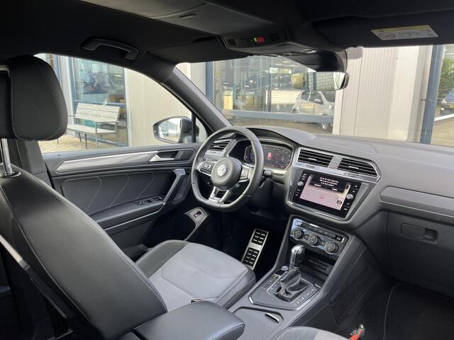 Volkswagen TIGUAN 1.5 TSI Highline Business R | NL Auto/1e Eig./Navi/Adapt.Cruise/Camera/Apple CarPlay-Android Auto