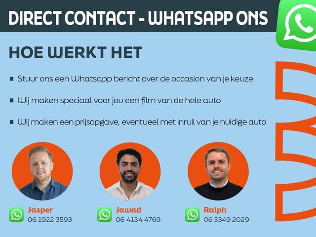 Volkswagen TIGUAN 1.4 TSI CL Bns | Geen import | Climate control | Carplay | Cruis