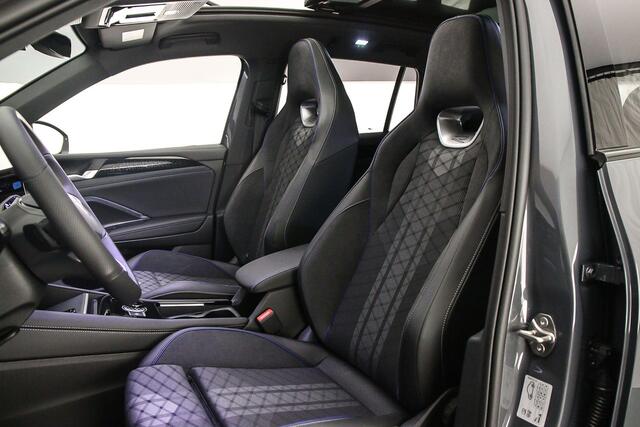 Volkswagen TIGUAN R-Line Edition 1.5 TSI eHybrid 272pk DSG Automaat Trekhaak, Panoramadak, Harman Kardon audio, Adaptive cruise control, Elektrische achterklep, Achteruitrijcamera