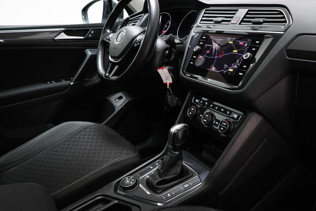 Volkswagen TIGUAN 2.0 TSI 4Motion Join | ADVANCE / VEILIGHEIDS- PACK | PANORAMADAK | TREKHAAK