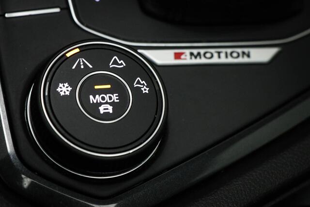 Volkswagen TIGUAN 2.0 TSI 4Motion Join | ADVANCE / VEILIGHEIDS- PACK | PANORAMADAK | TREKHAAK