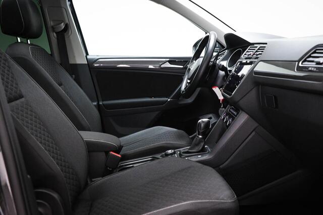 Volkswagen TIGUAN 2.0 TSI 4Motion Join | ADVANCE / VEILIGHEIDS- PACK | PANORAMADAK | TREKHAAK
