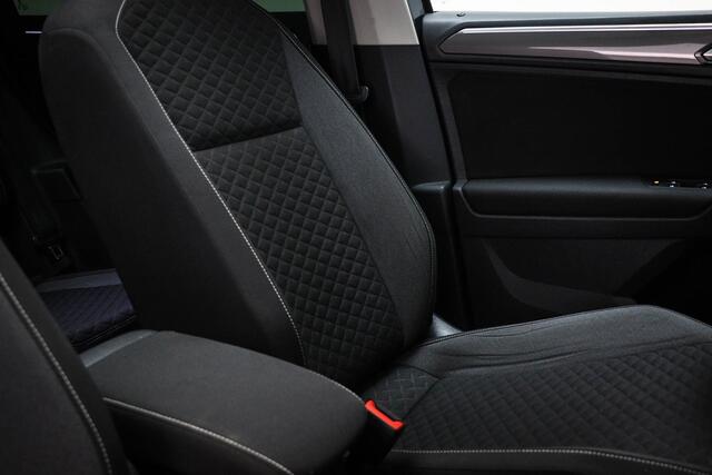 Volkswagen TIGUAN 2.0 TSI 4Motion Join | ADVANCE / VEILIGHEIDS- PACK | PANORAMADAK | TREKHAAK