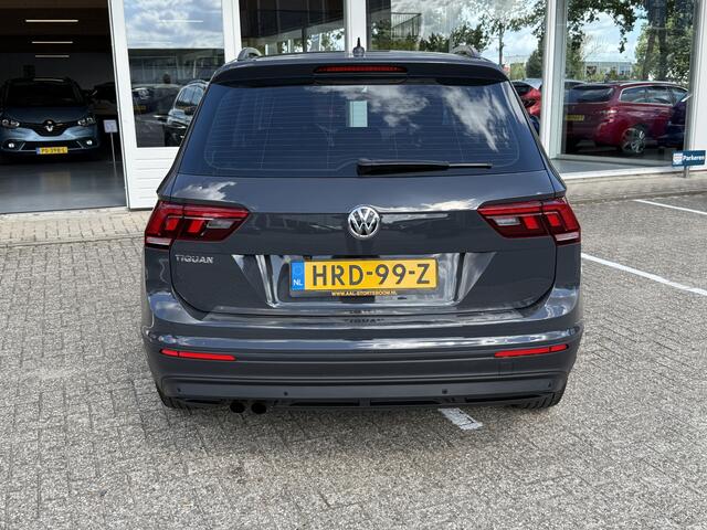 Volkswagen TIGUAN 1.4 TSI ACT Comfortline | Automaat | LED | Adapt. Cruise | Apple/Android | Stoelverwarming | Bluetooth | Trekhaak
