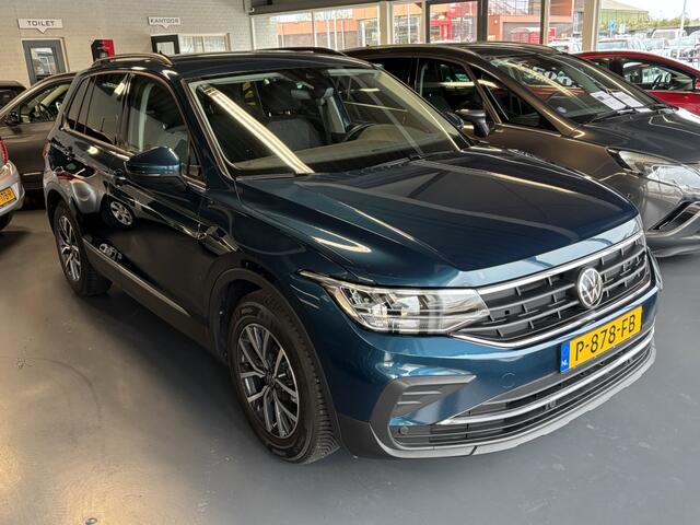 Volkswagen TIGUAN 1.5 TSI Life