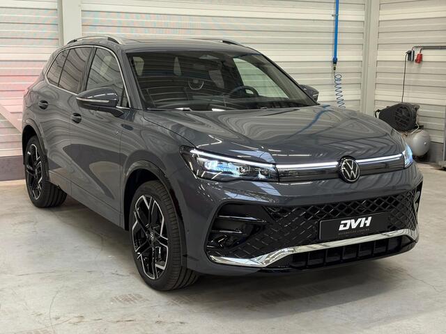 Volkswagen TIGUAN 1.5 eHybrid R-Line Edition