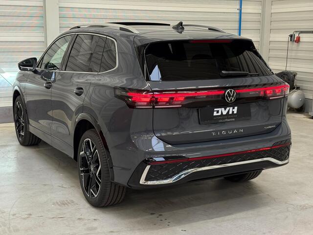 Volkswagen TIGUAN 1.5 eHybrid R-Line Edition