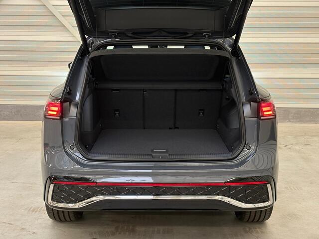 Volkswagen TIGUAN 1.5 eHybrid R-Line Edition