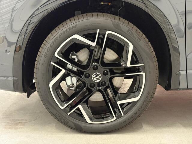 Volkswagen TIGUAN 1.5 eHybrid R-Line Edition