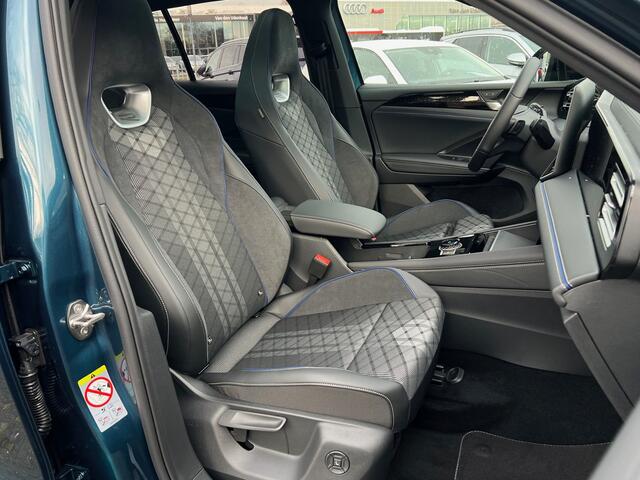 Volkswagen TIGUAN 1.5 eHybrid 272pk DSG R-Line Edition / Demonstratieauto