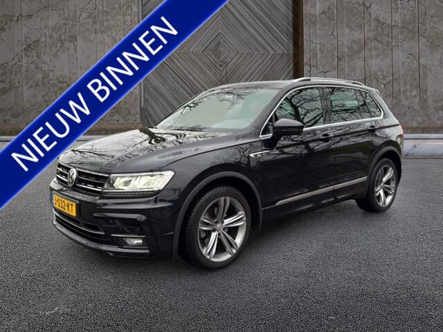 Volkswagen TIGUAN 1.5 TSI ACT Highline Business R