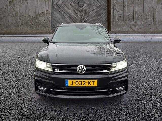 Volkswagen TIGUAN 1.5 TSI ACT Highline Business R