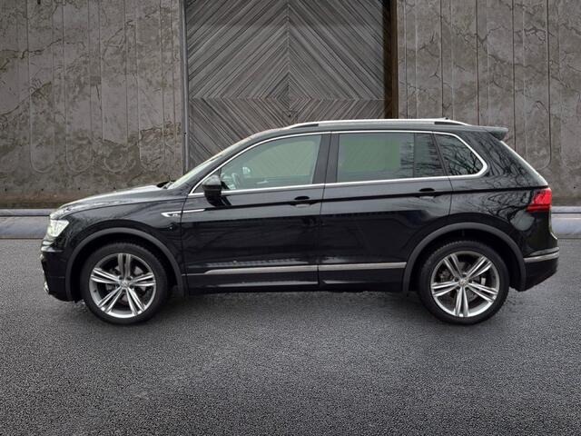 Volkswagen TIGUAN 1.5 TSI ACT Highline Business R