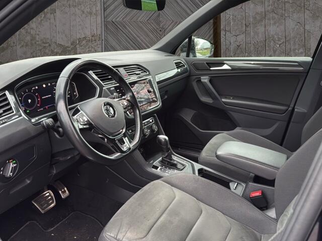 Volkswagen TIGUAN 1.5 TSI ACT Highline Business R