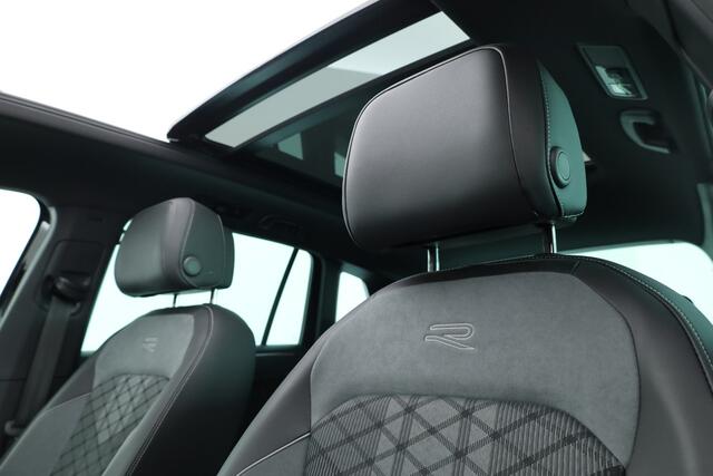 Volkswagen TIGUAN 1.4 TSI eHybrid R-Line Business+ | Pano | Dig. Cockpit | Camera+PDC | Stoel- Stuurverw. | Adapt. Cruise | Nav+App.Connect | Elek. klep | IQ.Light V