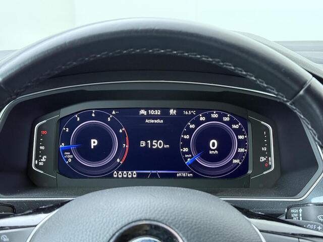 Volkswagen TIGUAN Allspace 1.5 TSI Highline Business R 7p. | 150 PK | Automaat | Panoramadak | Derde zitrij | Stoelverwarming | Dynaudio |