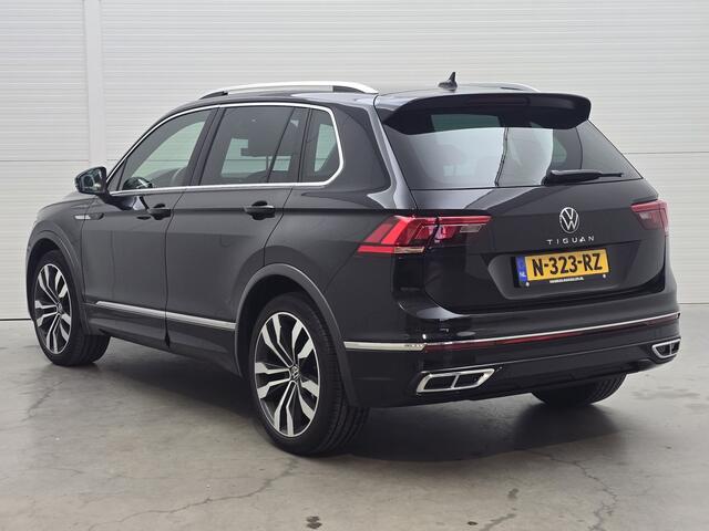 Volkswagen TIGUAN 1.5 TSI R-Line | 20'' lmv | Executive pakket | Keyless |*