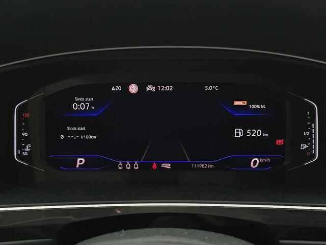 Volkswagen TIGUAN 1.5 TSI R-Line | 20'' lmv | Executive pakket | Keyless |*