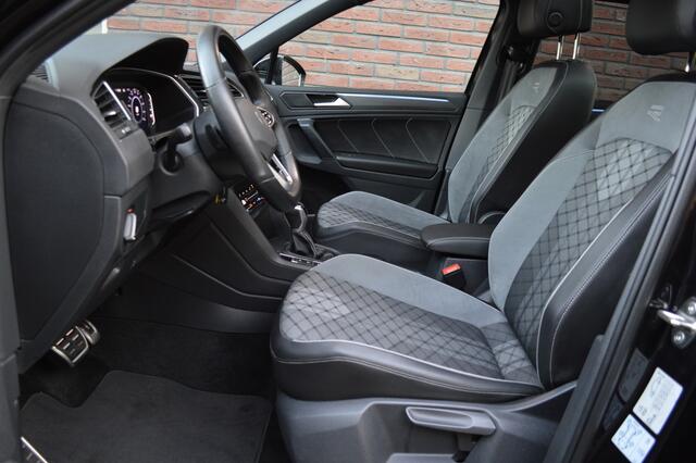 Volkswagen TIGUAN 1.4 TSI eHybrid R-Line Led Panorama Virtual Acc Camera Trekh Pdc