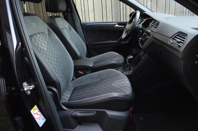 Volkswagen TIGUAN 1.4 TSI eHybrid R-Line Led Panorama Virtual Acc Camera Trekh Pdc